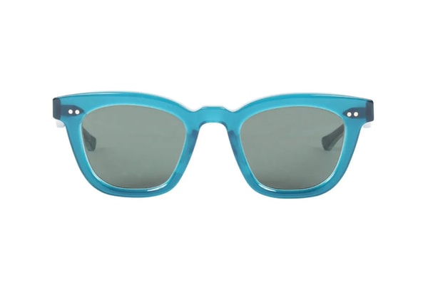 Lee Julius Tart Optical Native Sons WACKO MARIA spring summer ss 2026 Collaboration collection Release Info