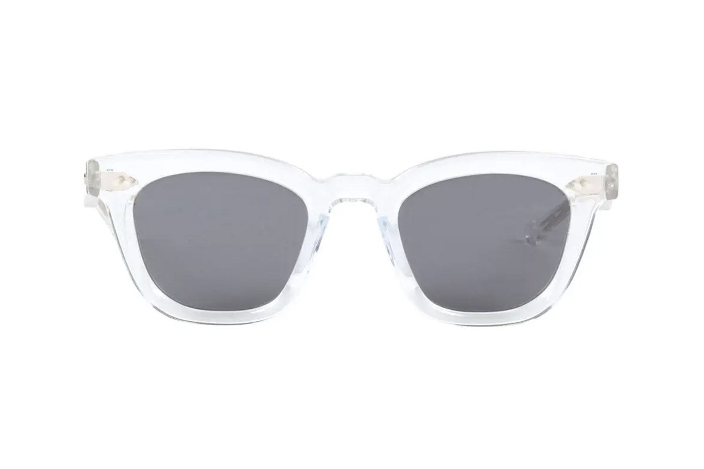 Lee Julius Tart Optical Native Sons WACKO MARIA spring summer ss 2026 Collaboration collection Release Info
