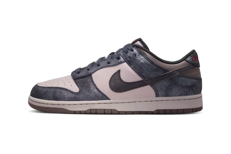 Nike Dunk Low CBGB IB2258-001 Release Info