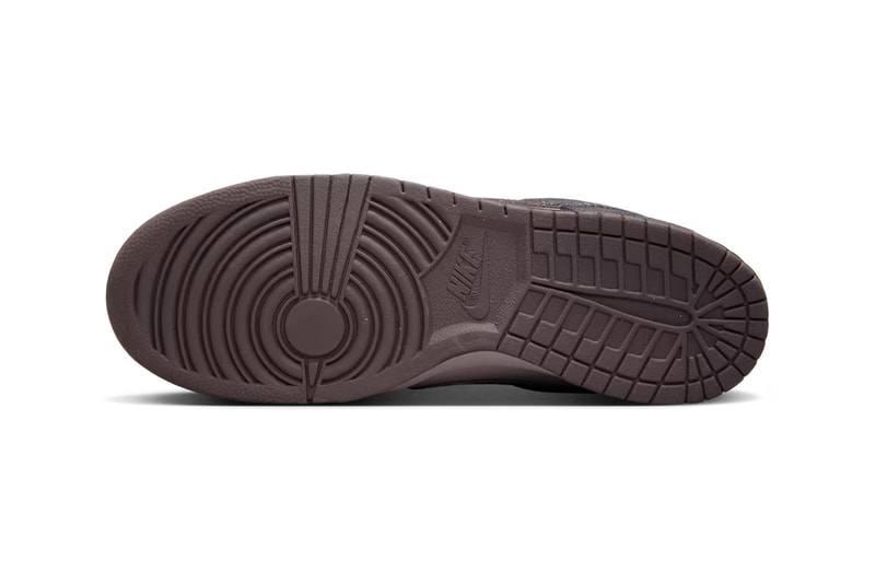 Nike Dunk Low CBGB IB2258-001 Release Info