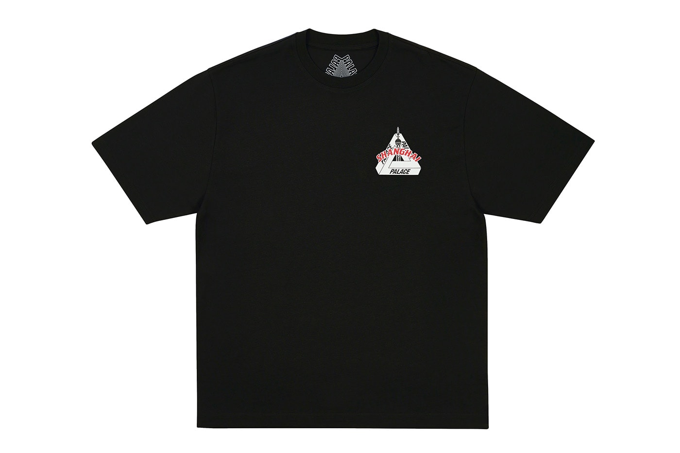 Palace Skateboards Shanghai Capsule Collection Release Info