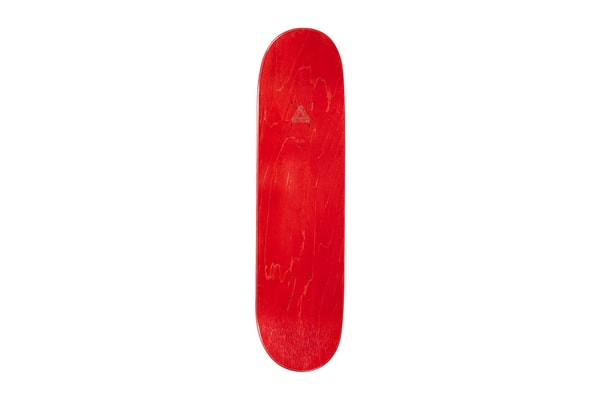 Palace Skateboards Shanghai Capsule Collection Release Info