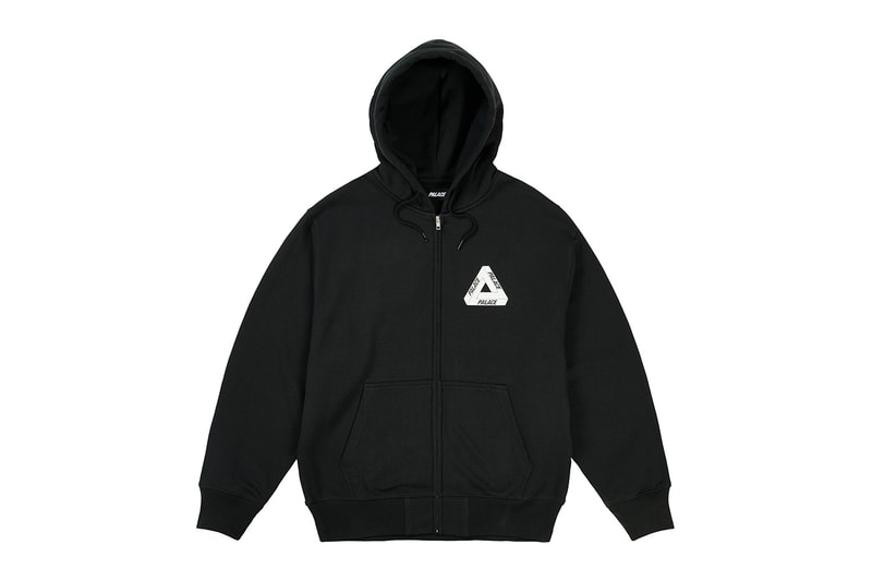 Palace Skateboards Shanghai Capsule Collection Release Info