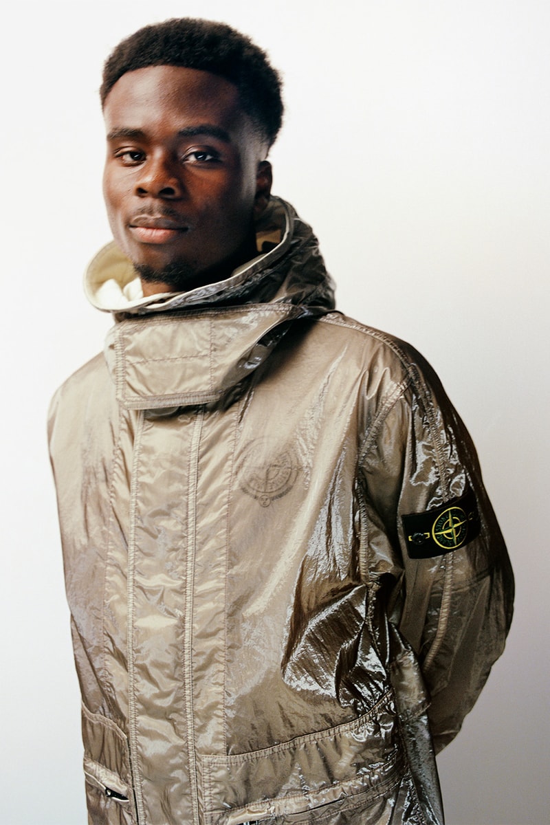 Stone Island New Balance abzorb 1890 Summer 2026 Collaboration collection Release Info