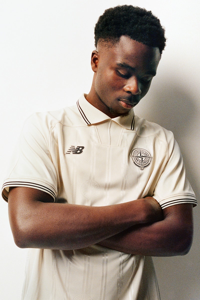 Stone Island New Balance abzorb 1890 Summer 2026 Collaboration collection Release Info