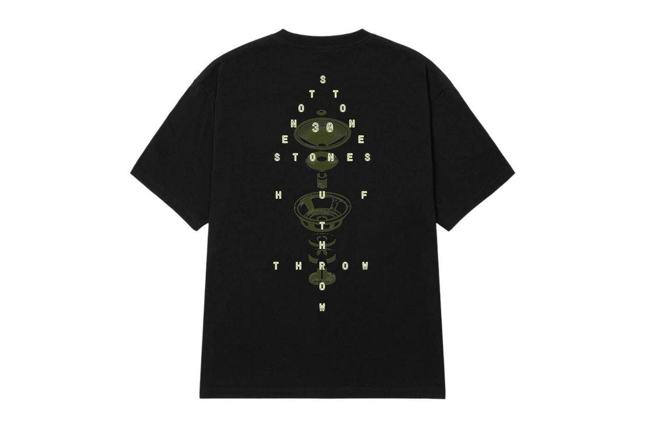 8 Drops You Don't Want to Miss This Week Palace Skateboards Rizla Fear of God MLB Stones Throw HUF Kith Messi adidas WACKO MARIA Lee Native Sons Julius Tart Optical GEEKS RULE Elden Ring Coach Brain Dead 