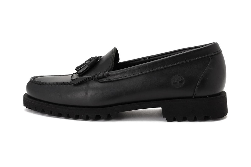 Timberland’s Authentic Loafer Is Worth Considering