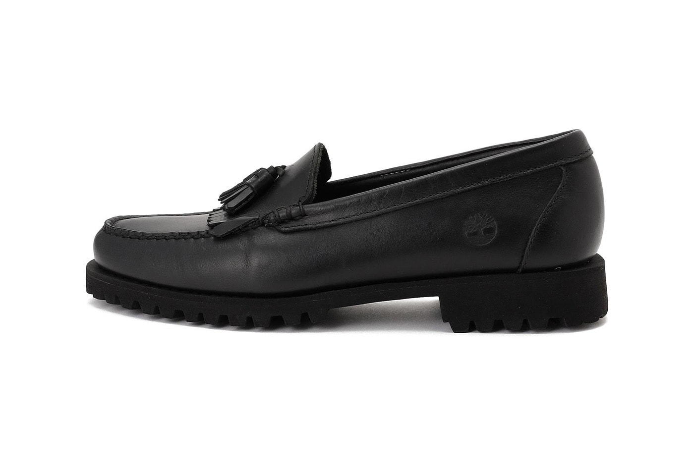 Timberland Authentic Loafer Burgundy Black A2MSCW02 A2MSCEIW Release Info