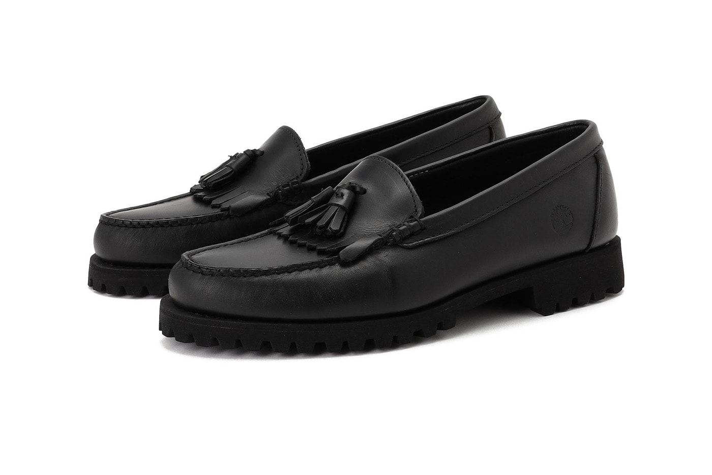 Timberland Authentic Loafer Burgundy Black A2MSCW02 A2MSCEIW Release Info