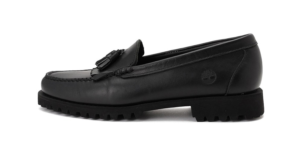 Timberland’s Authentic Loafer Is Worth Considering
