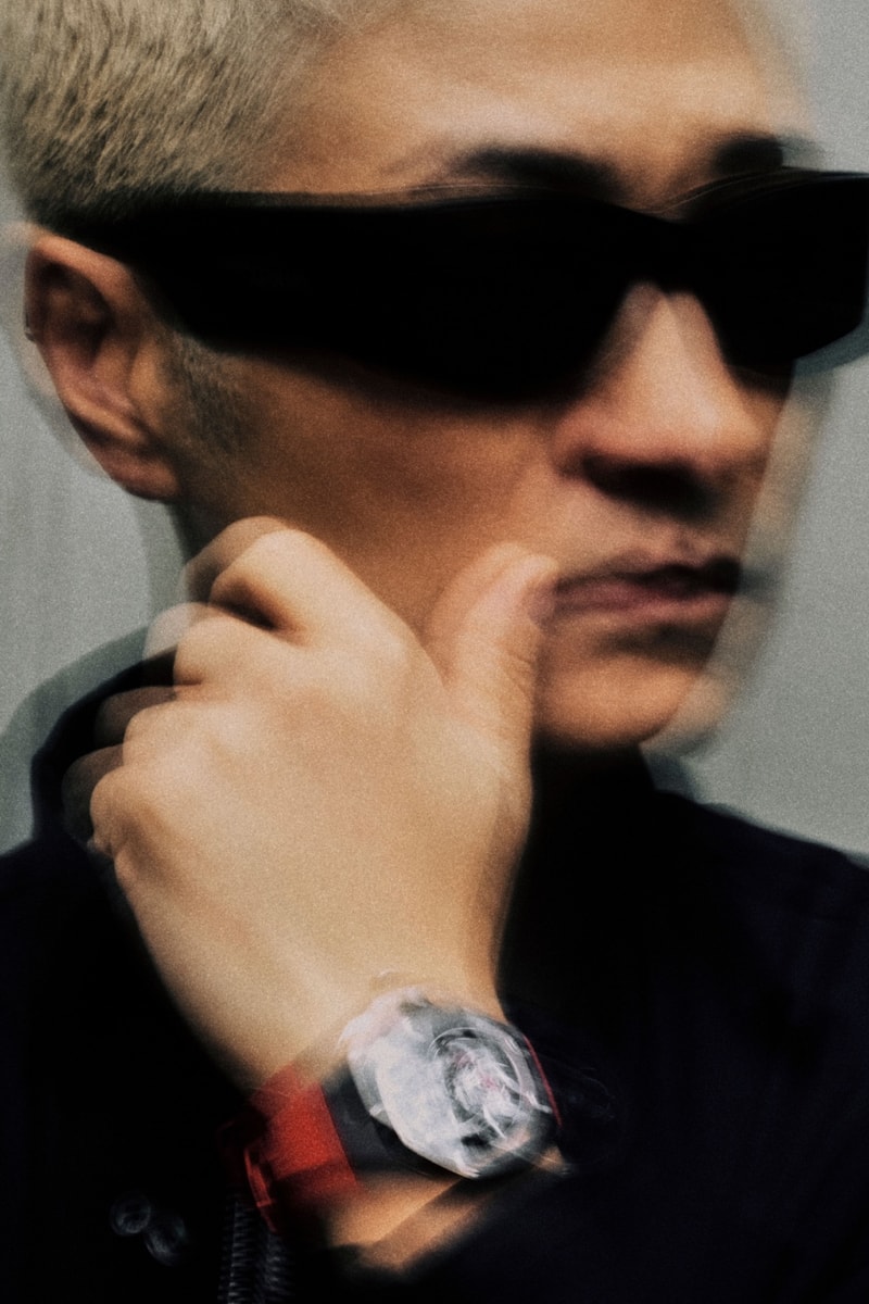 Audemars Piguet ap ambush yOON VERBAL Royal Oak Concept Flying Tourbillon Release Info