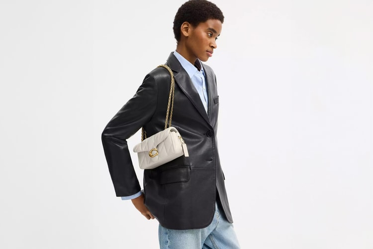 The New Rules of Personal Style Start With the Right Coach Bag