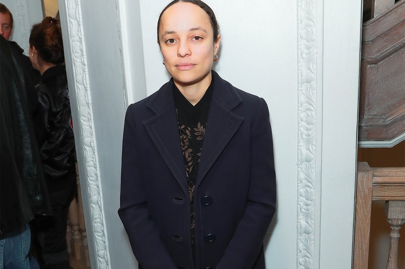 Grace Wales Bonner Reportedly Recruits Former A.P.C. Head of Design for Hermès Team