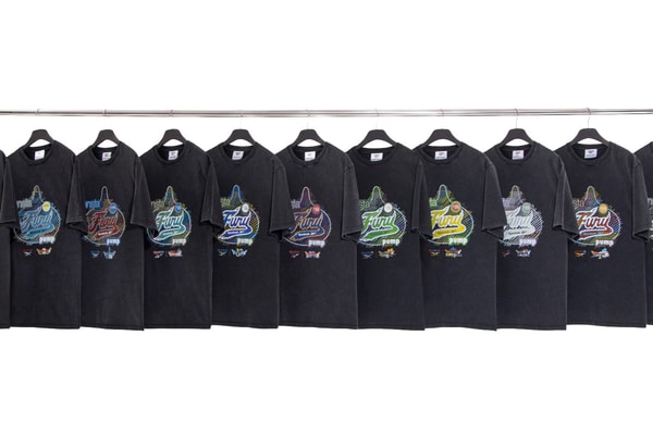 Reebok Dragon Quest Reebok Insta Pump Fury, 94 & Vintage Tee Collaboration Release Info
