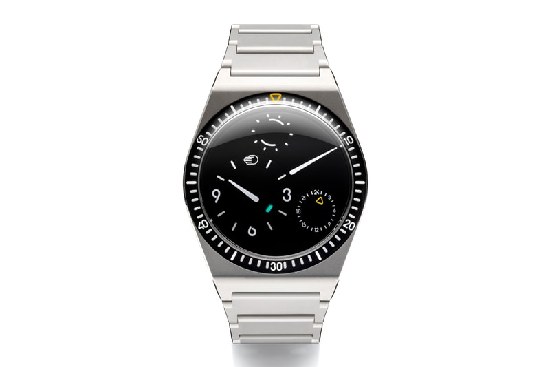 Ressence TYPE 7 "Cactus" & "Black" Colorways Release Info