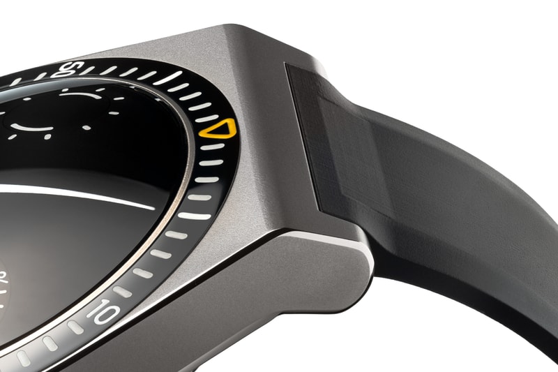 Ressence TYPE 7 "Cactus" & "Black" Colorways Release Info