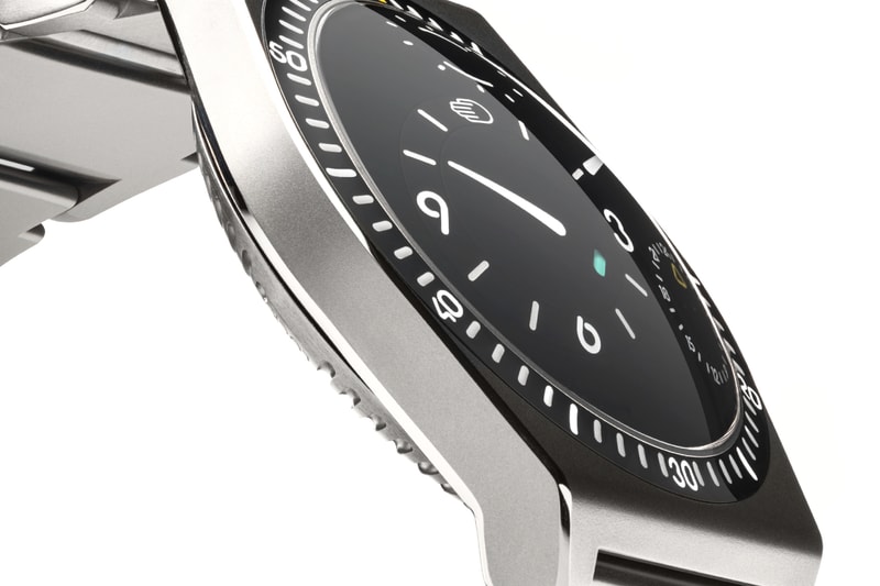 Ressence TYPE 7 "Cactus" & "Black" Colorways Release Info