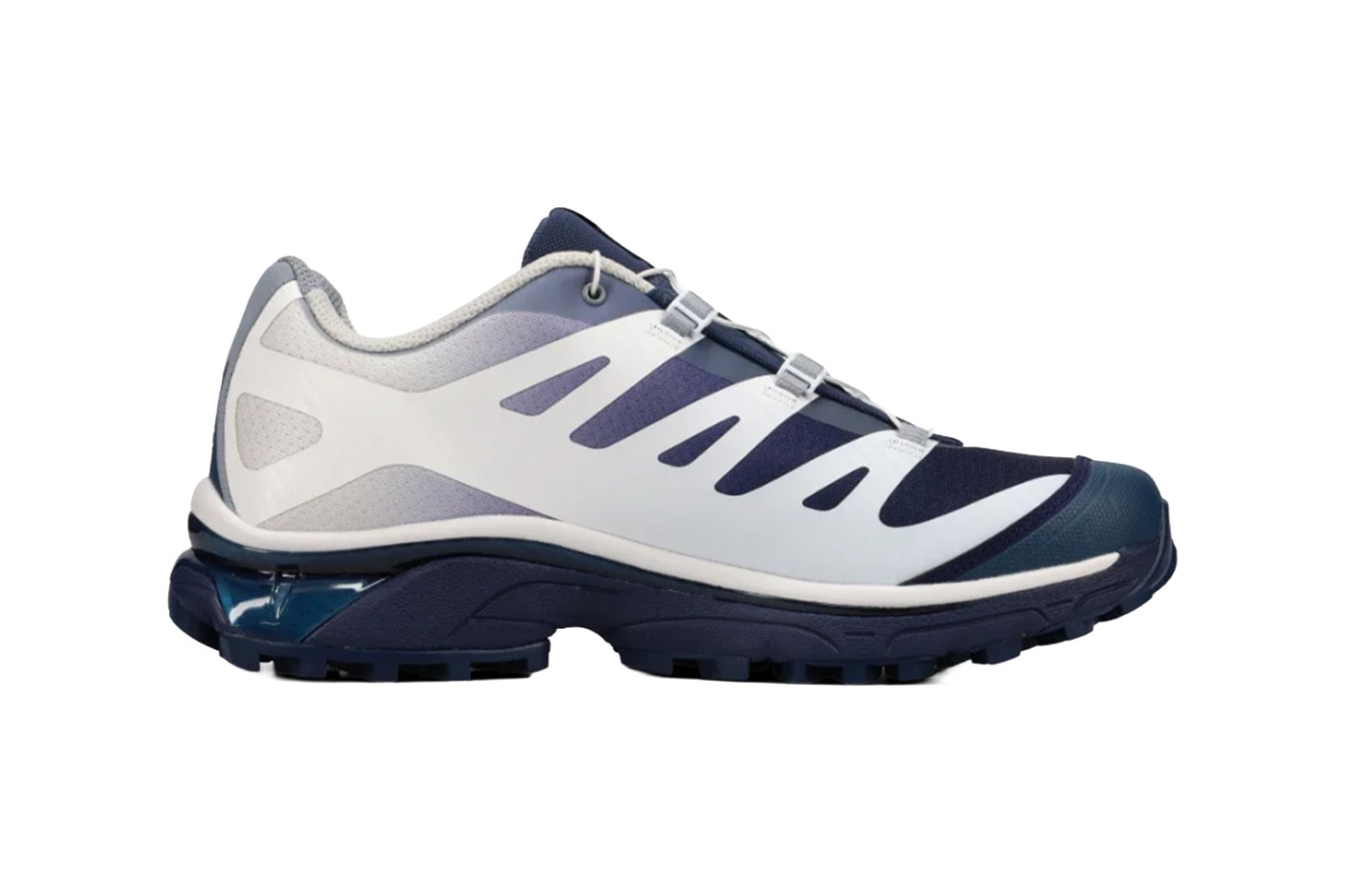 Salomon XT-4 OG JAPAN “Nami Pack” L45440400 Release Info