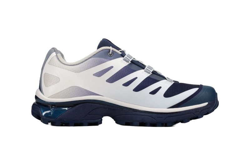 Salomon XT-4 OG JAPAN “Nami Pack” L45440400 Release Info