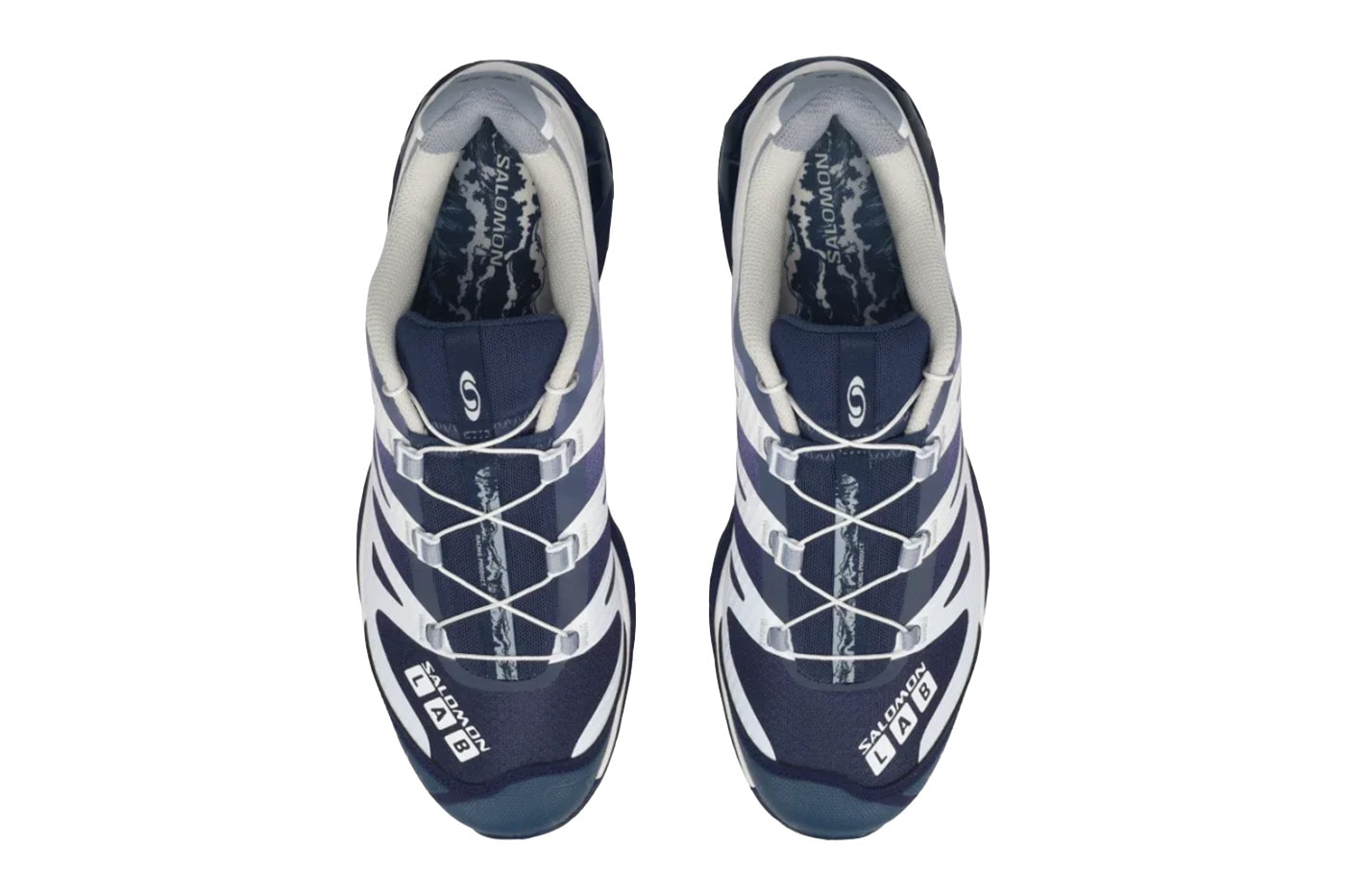 Salomon XT-4 OG JAPAN “Nami Pack” L45440400 Release Info