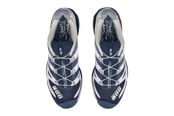Salomon XT-4 OG JAPAN “Nami Pack” L45440400 Release Info