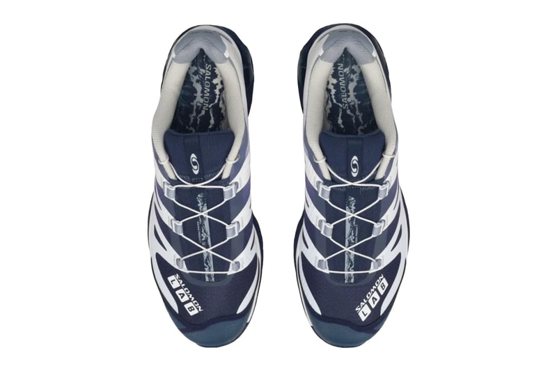 Salomon XT-4 OG JAPAN “Nami Pack” L45440400 Release Info