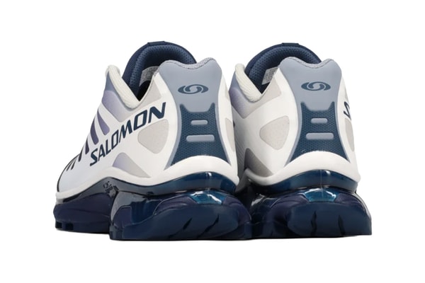 Salomon XT-4 OG JAPAN “Nami Pack” L45440400 Release Info