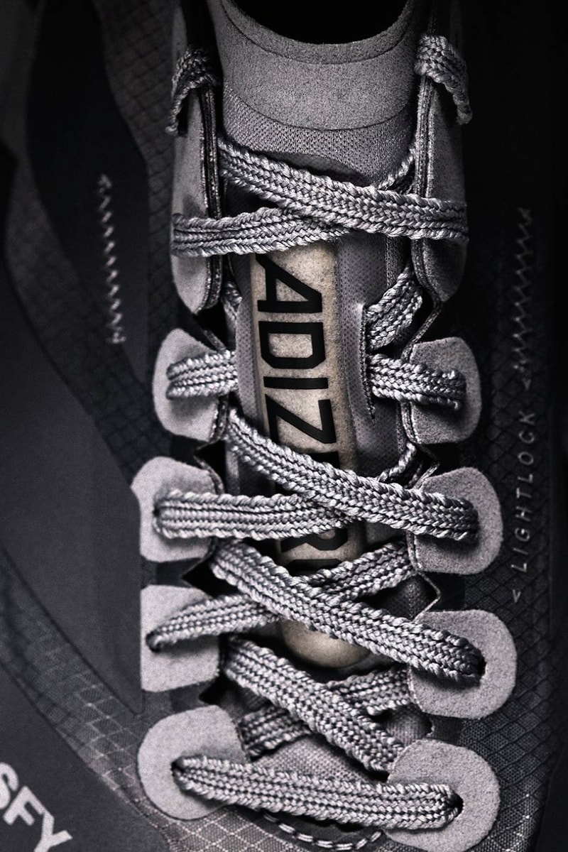 SATISFY adidas Adizero Adios Pro 4KH8439 Core Black KH8441 Tent Green KH8442 Brown Release Info