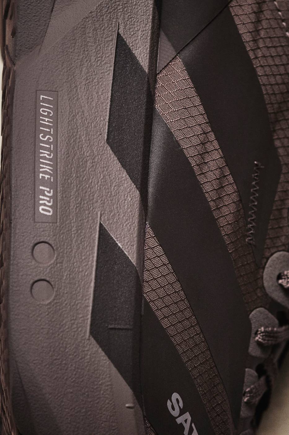SATISFY adidas Adizero Adios Pro 4KH8439 Core Black KH8441 Tent Green KH8442 Brown Release Info