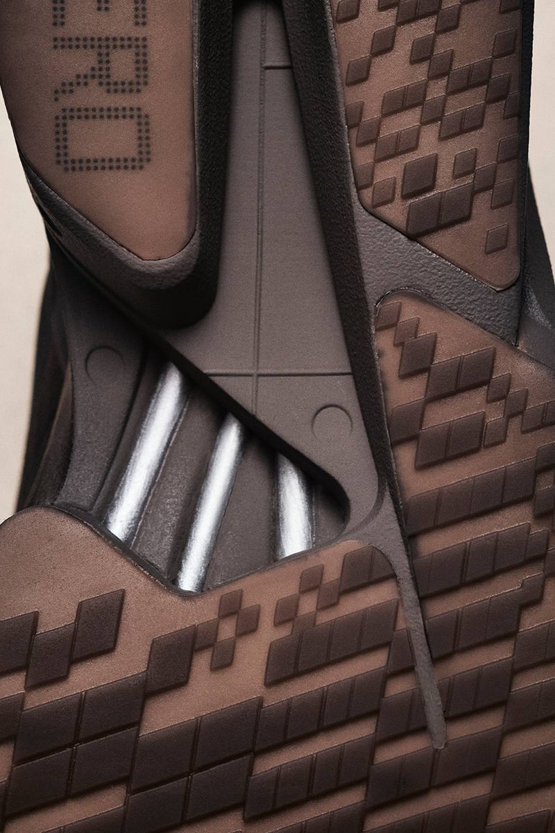SATISFY adidas Adizero Adios Pro 4KH8439 Core Black KH8441 Tent Green KH8442 Brown Release Info