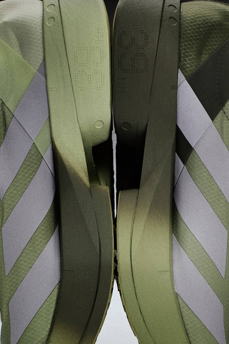 SATISFY adidas Adizero Adios Pro 4KH8439 Core Black KH8441 Tent Green KH8442 Brown Release Info