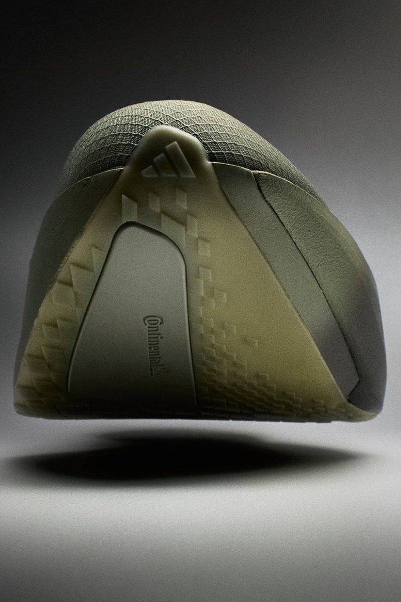 SATISFY adidas Adizero Adios Pro 4KH8439 Core Black KH8441 Tent Green KH8442 Brown Release Info