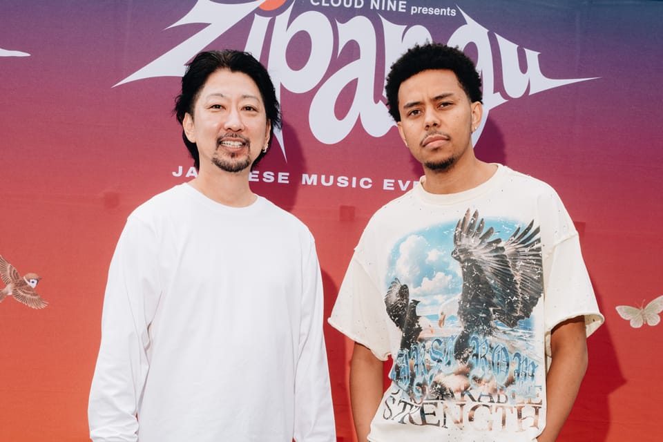 hypebeast.com - Elaina Bernstein - Japanese Music Takes the Global Stage at Zipangu 2026