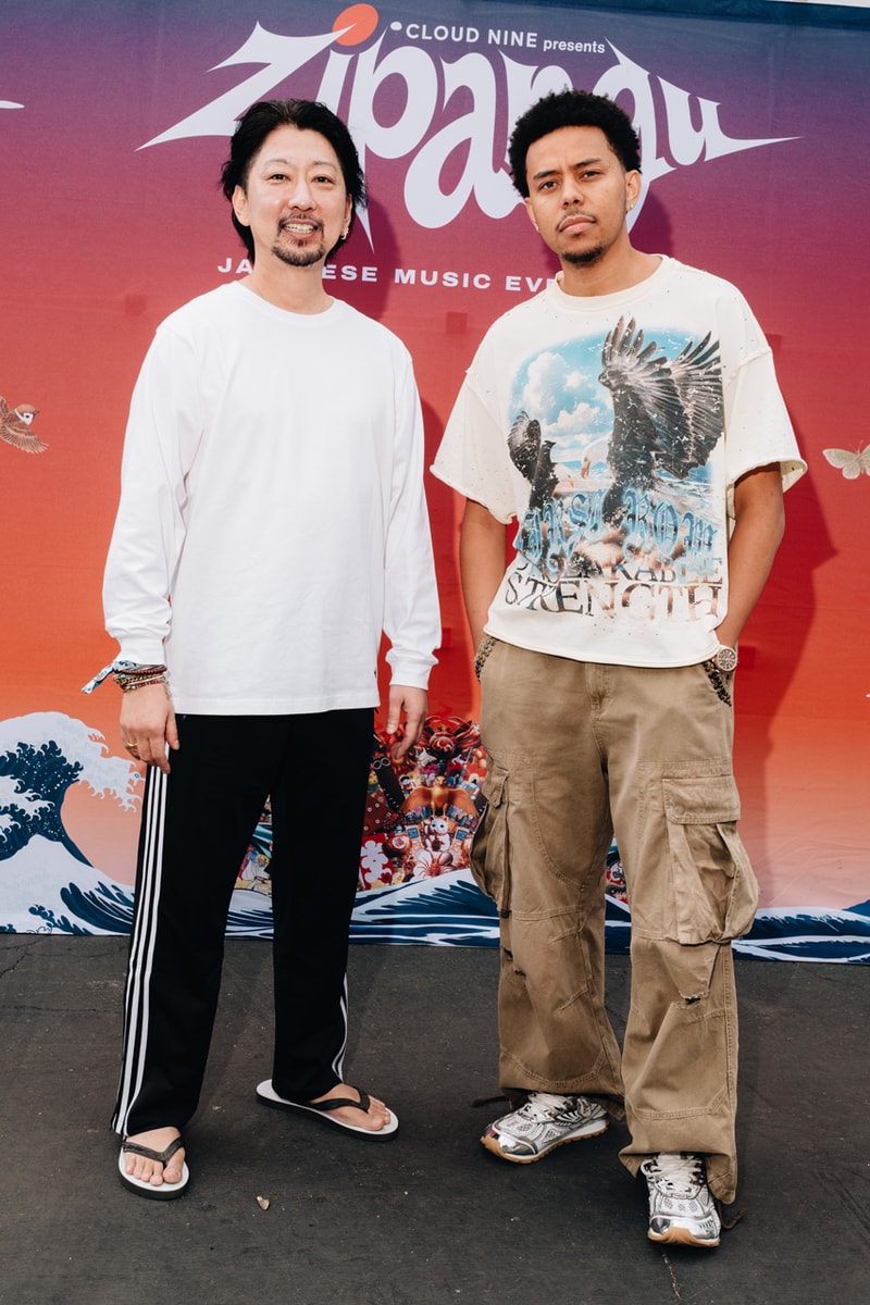 Starting at Zipangu, the Electric Japanese Music Scene Is Stamping Its Stateside Influence – Just Ask Cordae atarashii gakko! man with a mission los angeles california festival info ATARASHII GAKKO!, HANA, and MAN WITH A MISSION 