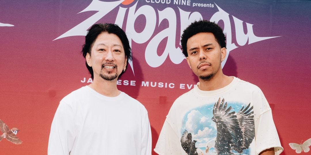 Japanese Music Takes the Global Stage at Zipangu 2026