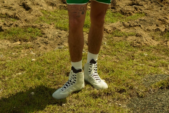 Bad Bunny Hid His Next Two adidas Silhouettes Inside the BENITO ANTONIO x Zara Campaign