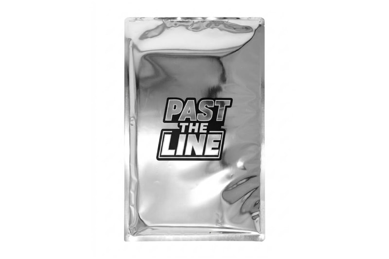 Matt McCormick Mike Tyson Past The Line Judgment Day Print Collection announcement info