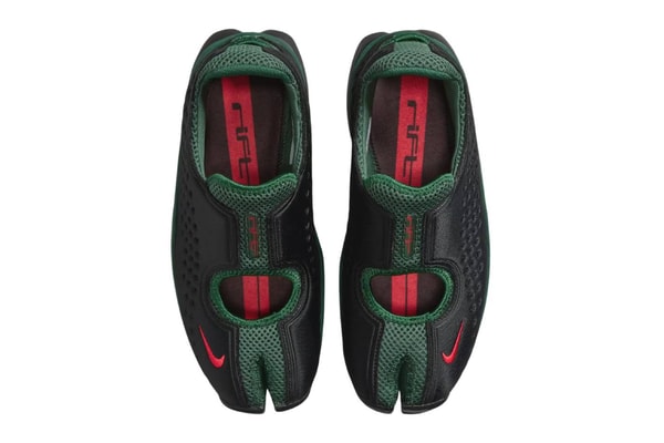 Nike Air Rift 2 Kenya  IQ8006-002 Official Images