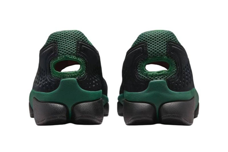 Nike Air Rift 2 Kenya  IQ8006-002 Official Images