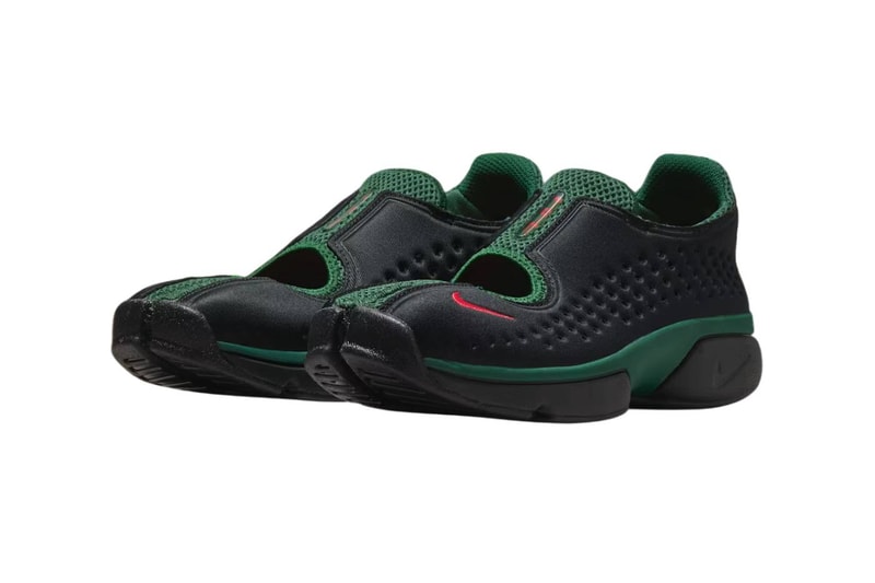 Nike Air Rift 2 Kenya  IQ8006-002 Official Images