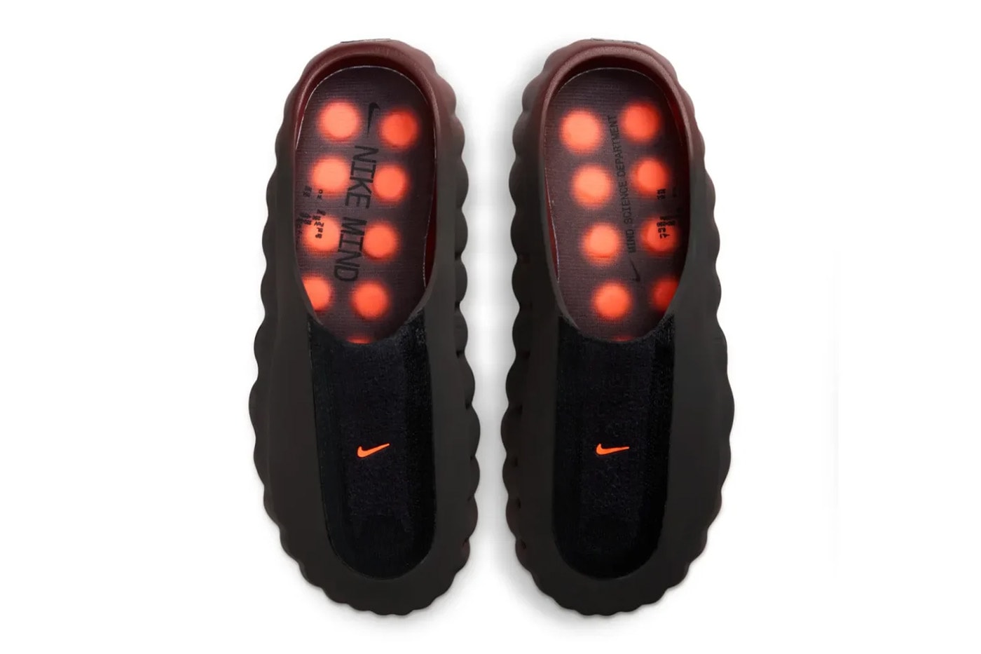Nike Mind 001 Bronze Eclipse IR2175-200 Official Images