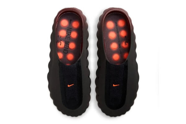 Nike Mind 001 Bronze Eclipse IR2175-200 Official Images
