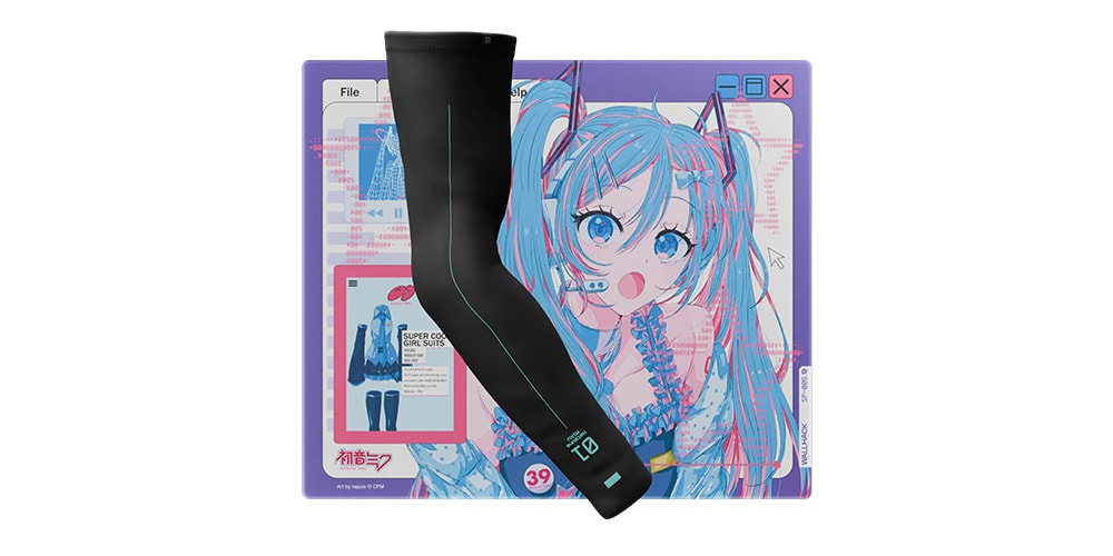 월해크와 하츠네 미쿠, 데스크 문화 속 가상 아이돌의 입지를 다지다