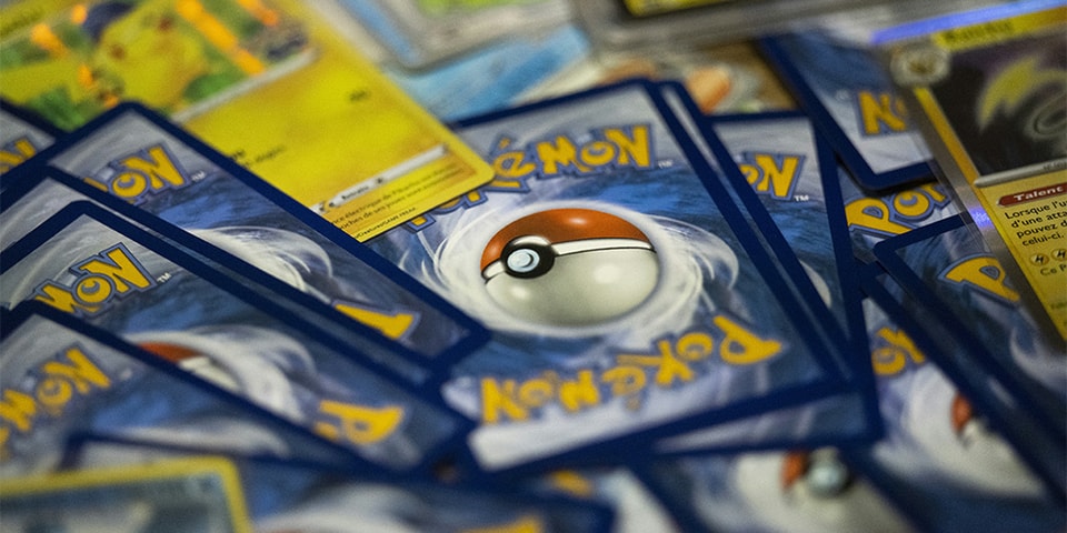 how to buy pokemon cards from manufacturer Trading Card Game Card Pack The product is a set of five Pokemon TCG Mystery Packs with a foil card included Where to Buy Pokmon Cards