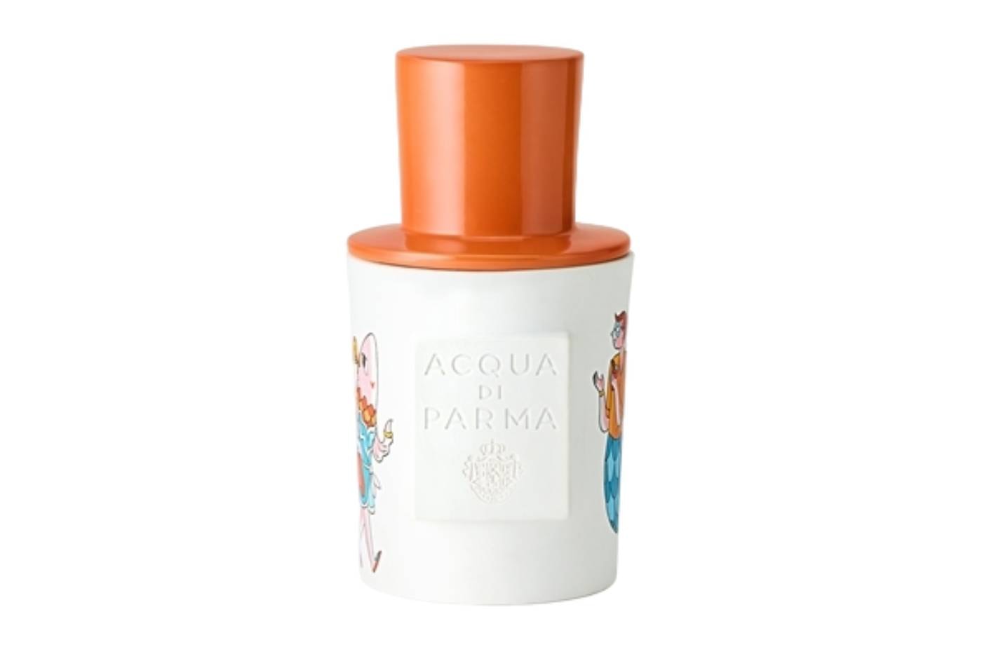 Acqua di Parma Paraggi Collection Boutique Release Info
