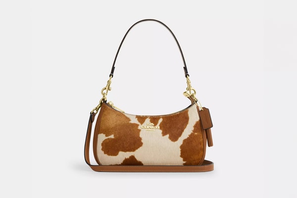 Perfect Coach Bags for Festivals and Concerts