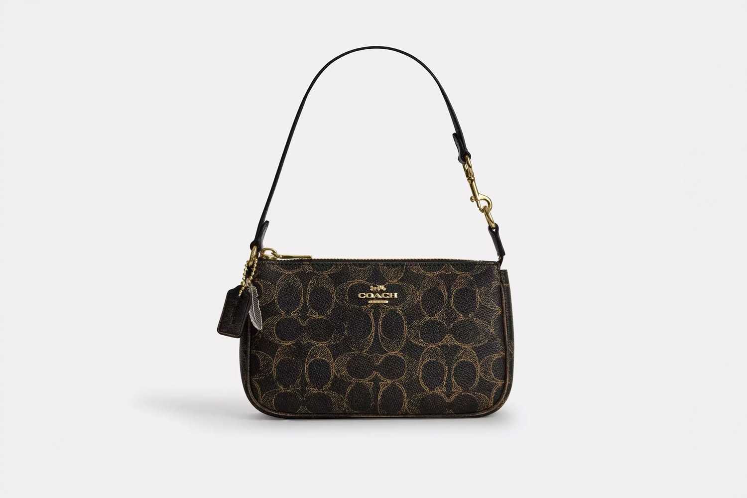 Perfect Coach Bags for Festivals and Concerts