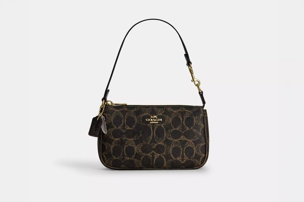 Perfect Coach Bags for Festivals and Concerts