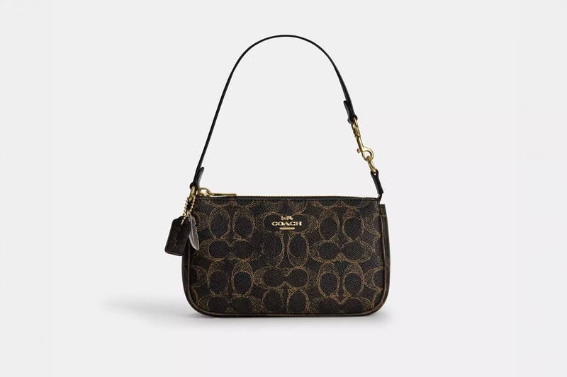 Perfect Coach Bags for Festivals and Concerts