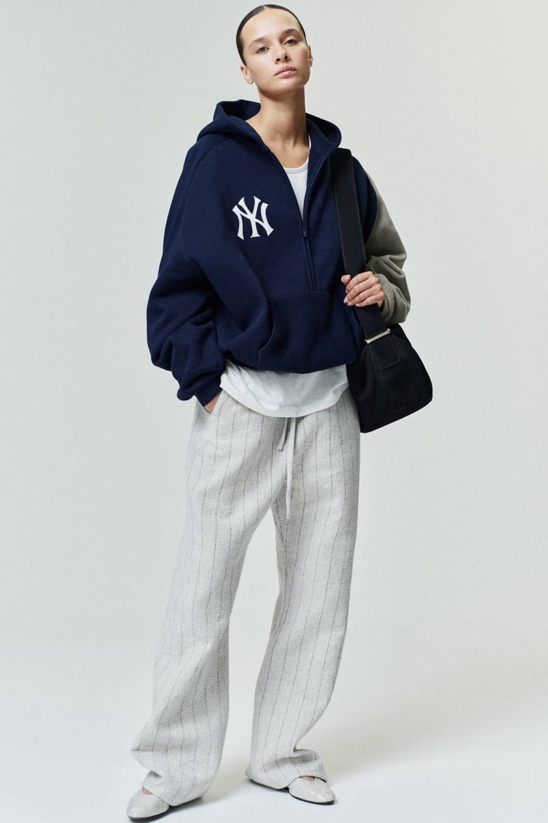 Fear of God MLB Essentials Spring 2026 Collection Release Info 